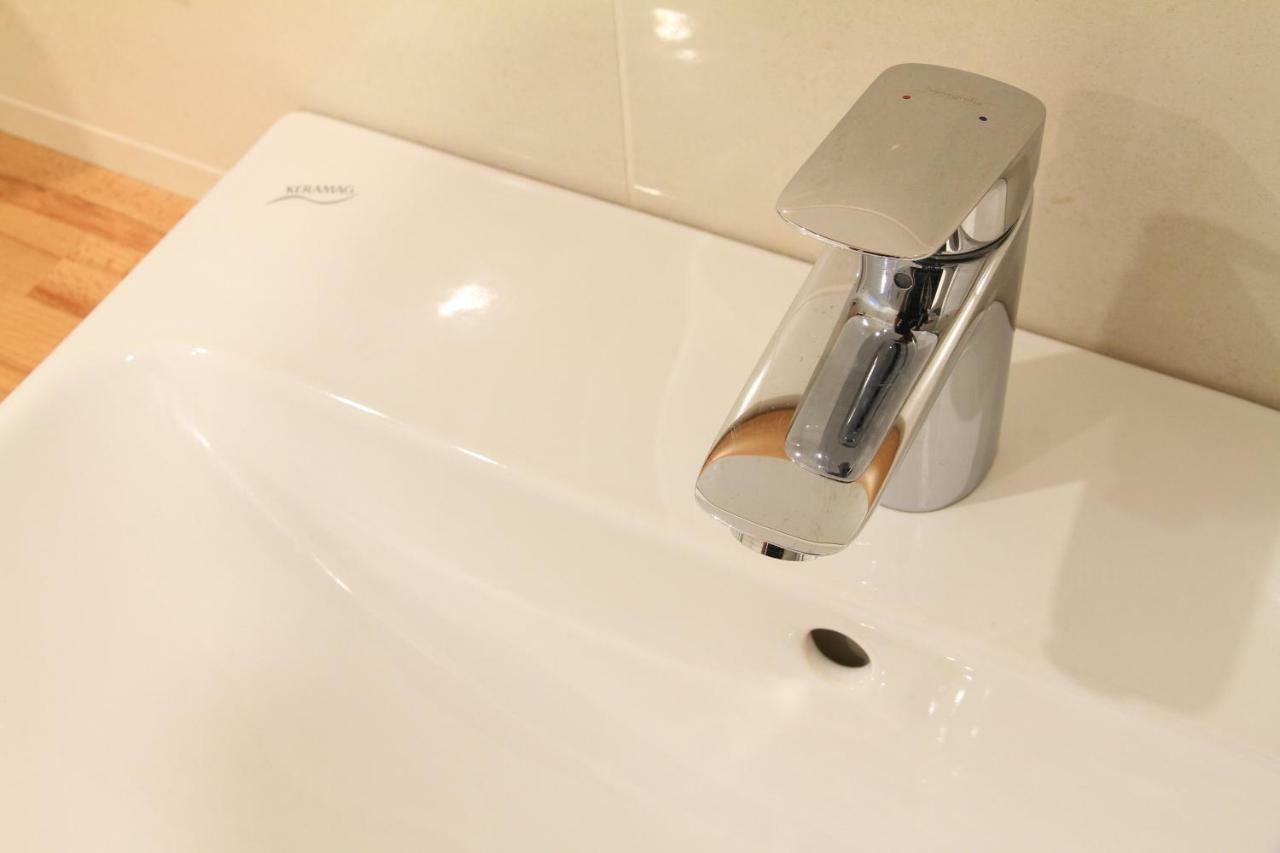 Comfort Lodging Stueckenfeld Ανόβερο Εξωτερικό φωτογραφία