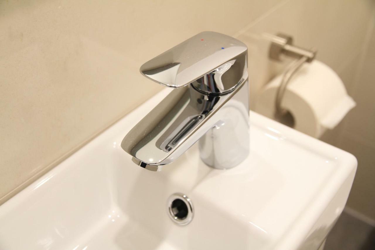 Comfort Lodging Stueckenfeld Ανόβερο Εξωτερικό φωτογραφία