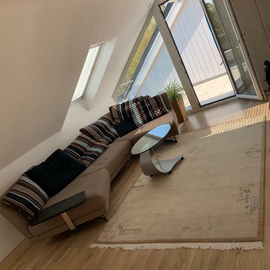 Comfort Lodging Stueckenfeld Ανόβερο Εξωτερικό φωτογραφία